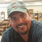 Brian Goodall's photo