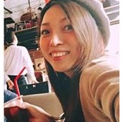 Kayo Haraguchi's photo