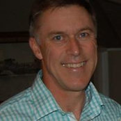 Paul Baker's photo