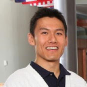 Daniel Changs billede