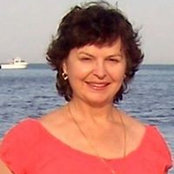 Nadezda Long's photo