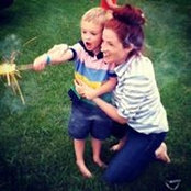 April Judd's photo
