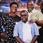 Felicia Brown Solomon's photo