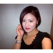 Photo de Jasmine Ding