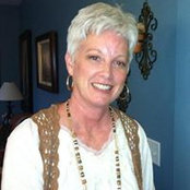 Keitha Todd's photo
