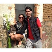 Laura Javier Herrera's photo