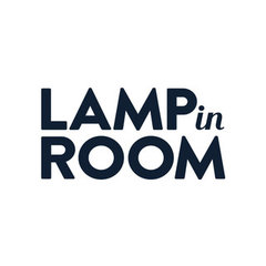 Lamp in Room