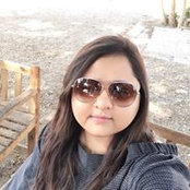 Alka Singh's photo