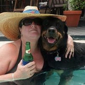 Darlene Bennett-perez's photo