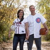 Malorie Jones's photo