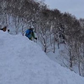 Foto di Masafumi Øbuchi