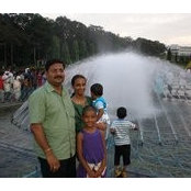 Mohana Ramkumar's photo