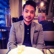John Ly's photo