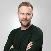 Nikolay Breev's photo