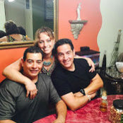 Francisco Garcia's photo