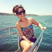 Isabella Sway-Tin's photo