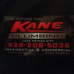 Kane Plumbing