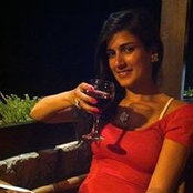 Foto von Raymonde Mansour