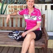 Leslie Baker's photo