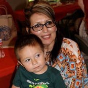 Betty Soto's photo