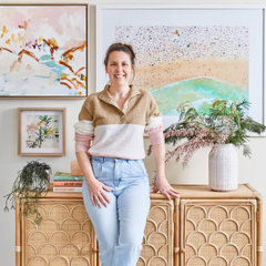Lisa Hunter Interiors