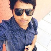 Foto von Simharaju Nikhil