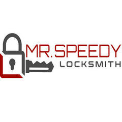Mr Speedy Locksmith, LLC