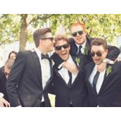 Hunter Wells's photo