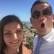 Shaun Johnson's photo