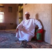 Juma Alkaabi's photo