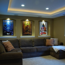 Media Room