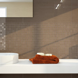 Итальянская плитка MARAZZI ITALY, коллекция DRESSY - Wall And Floor Tile