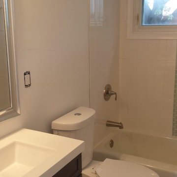 Snyder Remodel