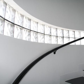 Contemporary Staircase 3
