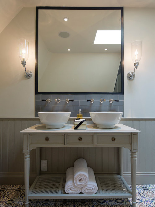  Jack  And Jill  Bathroom  Houzz 