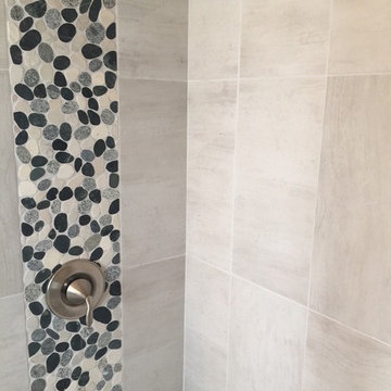 Mosaic Master Accent