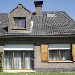 fen&ecirc;tres en PVC - Windows