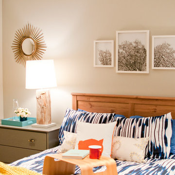 Guest Quarters: Inspired by the Sea
