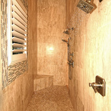 Bathrooms