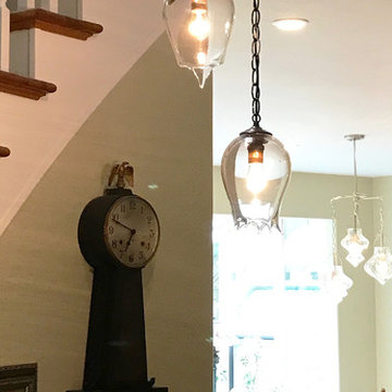 Timeless Tudor Lighting