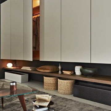 C L A S S' I N II MOLTENI