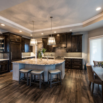 South Overland Park New Build