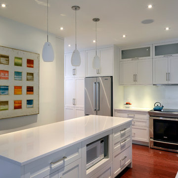 STAUCH Residence