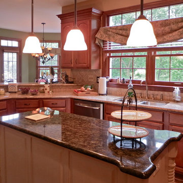 Kitchen Projects