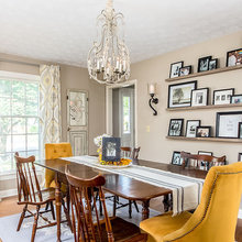 dinning room