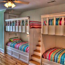bunks