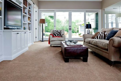 Stainmaster Flooring