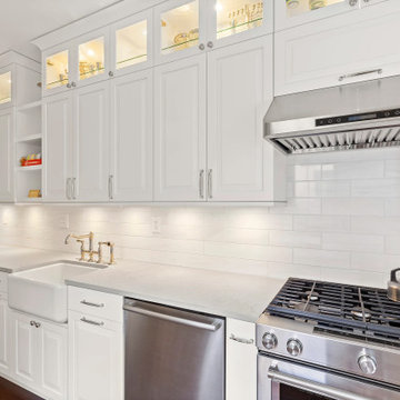 Windsor Terrace - Prospect Park SW