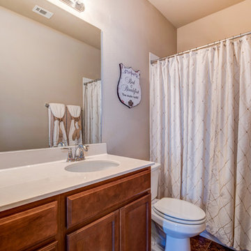 Albany 150 - Model Home