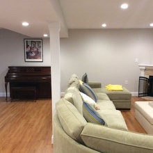 basement